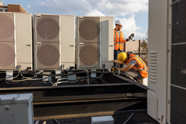 Best Emergency HVAC repair  in Liberty, PA