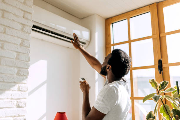 Best HVAC air duct cleaning  in Liberty, PA