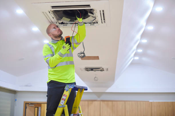 Best HVAC cleaning services  in Liberty, PA