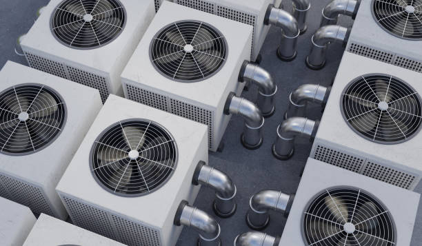 Best Residential HVAC services  in Liberty, PA