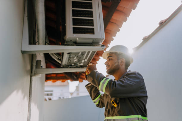 Best 24/7 HVAC repair  in Liberty, PA