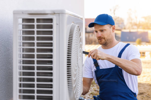 Best HVAC tune-up services  in Liberty, PA
