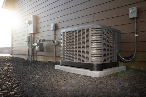 Best HVAC companies near me  in Liberty, PA